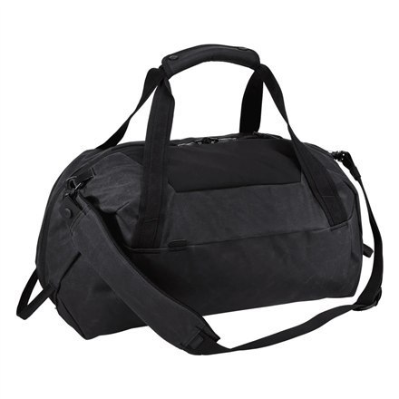 Thule | Pasuje do rozmiaru " | Torba na ramię 35L | TAWD-135 Aion | Torba | Czarny | " | Pasek na ramię Thule | Pasuje do rozmiaru " | Torba na ramię 35L | TAWD-135 Aion | Torba | Czarny | " | Pasek na ramię