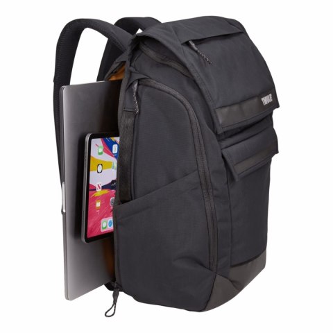 Thule | Plecak 27L | PARABP-3216 Paramount | Plecak | Czarny | Wodoodporny Thule | Plecak 27L | PARABP-3216 Paramount | Plecak | Czarny | Wodoodporny