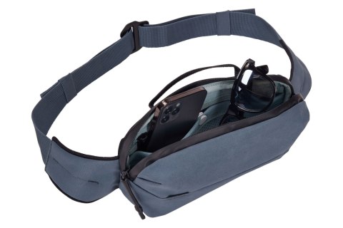 Thule | Sling Bag | TASB-102 Aion | Bag | Dark Slate | Waterproof Thule | Sling Bag | TASB-102 Aion | Bag | Dark Slate | Waterproof