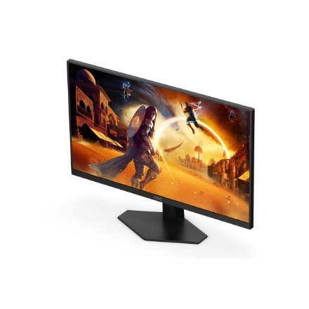 27G4XE | 27 " | IPS | 16:9 | 180 Hz | 1 ms | 1920 x 1080 pikseli | 2 porty HDMI 27G4XE | 27 " | IPS | 16:9 | 180 Hz | 1 ms | 1920 x 1080 pikseli | 2 porty HDMI
