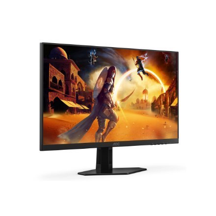 27G4XE | 27 " | IPS | 16:9 | 180 Hz | 1 ms | 1920 x 1080 pikseli | 2 porty HDMI 27G4XE | 27 " | IPS | 16:9 | 180 Hz | 1 ms | 1920 x 1080 pikseli | 2 porty HDMI