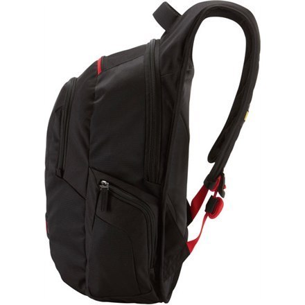 Case Logic | Pasuje do rozmiaru 16 " | DLBP116K | Plecak | Czarny Case Logic | Pasuje do rozmiaru 16 " | DLBP116K | Plecak | Czarny