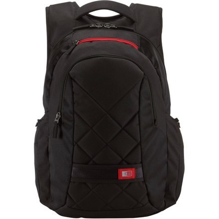Case Logic | Pasuje do rozmiaru 16 " | DLBP116K | Plecak | Czarny Case Logic | Pasuje do rozmiaru 16 " | DLBP116K | Plecak | Czarny