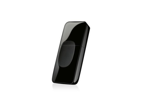TP-LINK | Network adapter | IEEE 802.11b | IEEE 802.11g | IEEE 802.11n | USB 2.0 TP-LINK | Network adapter | IEEE 802.11b | IEEE 802.11g | IEEE 802.11n | USB 2.0