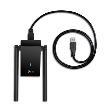 TP-Link Archer TX20U Plus AX1800 Dual Antennas High Gain Wireless USB Adapter TP-Link Archer TX20U Plus AX1800 Dual Antennas High Gain Wireless USB Adapter
