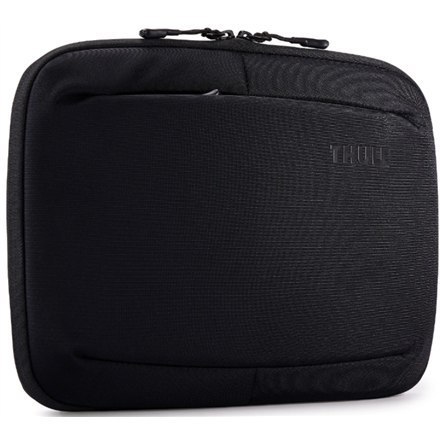 Thule | Subterra 2 | Pasuje do rozmiaru 13" | Pokrowiec na MacBooka | Czarny Thule | Subterra 2 | Pasuje do rozmiaru 13" | Pokrowiec na MacBooka | Czarny