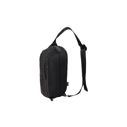 Thule | Tact Sling | TACTSL-08, 3204710 | Plecak biodrowy | Czarny Thule | Tact Sling | TACTSL-08, 3204710 | Plecak biodrowy | Czarny