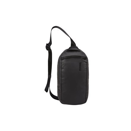 Thule | Tact Sling | TACTSL-08, 3204710 | Plecak biodrowy | Czarny Thule | Tact Sling | TACTSL-08, 3204710 | Plecak biodrowy | Czarny