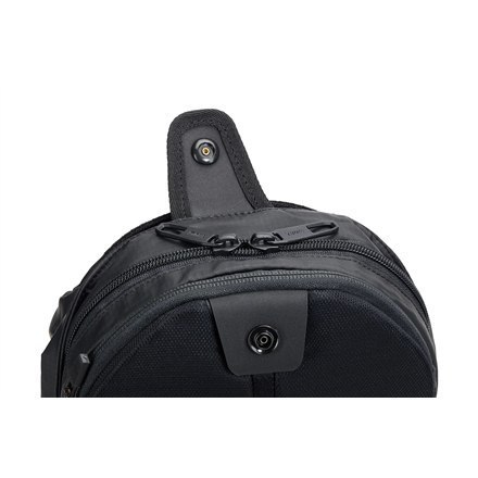 Thule | Tact Sling | TACTSL-08, 3204710 | Plecak biodrowy | Czarny Thule | Tact Sling | TACTSL-08, 3204710 | Plecak biodrowy | Czarny