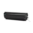 Toner do drukarek ColorWay w kolorze czarnym, wydajność 2000 stron
