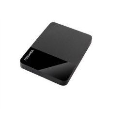 Toshiba | Canvio Ready | HDTP340EK3CA | 4000 GB | 2,5 