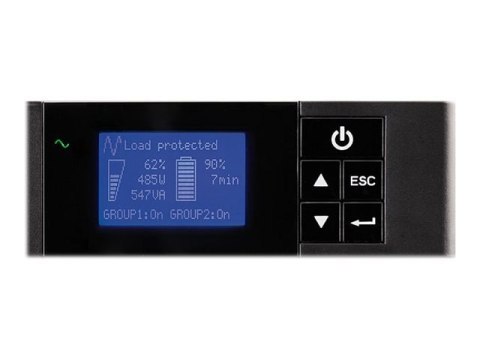 UPS | 5P1550IRNG2 | 1550 VA | 1350 W UPS | 5P1550IRNG2 | 1550 VA | 1350 W