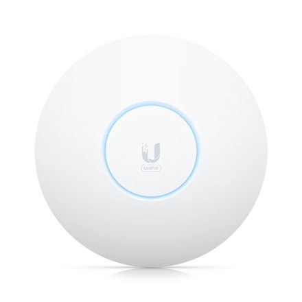 Ubiquiti | UniFi6 Enterprise | Punkt dostępowy | 802.11ax | Mbit/s | Porty Ethernet LAN (RJ-45) 1 | MU-MiMO Tak | PoE w Ubiquiti | UniFi6 Enterprise | Punkt dostępowy | 802.11ax | Mbit/s | Porty Ethernet LAN (RJ-45) 1 | MU-MiMO Tak | PoE w