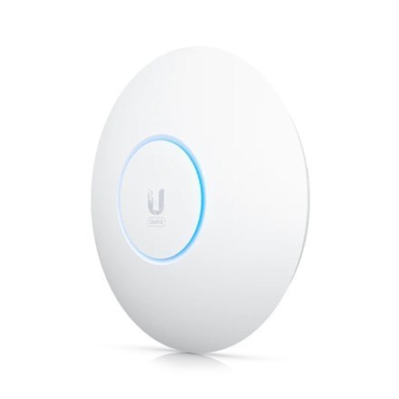 Ubiquiti | UniFi6 Enterprise | Punkt dostępowy | 802.11ax | Mbit/s | Porty Ethernet LAN (RJ-45) 1 | MU-MiMO Tak | PoE w Ubiquiti | UniFi6 Enterprise | Punkt dostępowy | 802.11ax | Mbit/s | Porty Ethernet LAN (RJ-45) 1 | MU-MiMO Tak | PoE w
