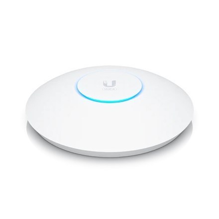 Ubiquiti | UniFi6 Enterprise | Punkt dostępowy | 802.11ax | Mbit/s | Porty Ethernet LAN (RJ-45) 1 | MU-MiMO Tak | PoE w Ubiquiti | UniFi6 Enterprise | Punkt dostępowy | 802.11ax | Mbit/s | Porty Ethernet LAN (RJ-45) 1 | MU-MiMO Tak | PoE w