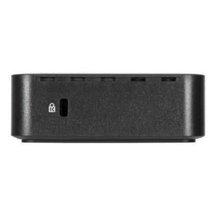 Uniwersalna stacja dokująca | DisplayLink USB-C z 65 W Power Delivery | Porty Ethernet LAN (RJ-45) 1 | Porty DisplayPorts 2 | Et Uniwersalna stacja dokująca | DisplayLink USB-C z 65 W Power Delivery | Porty Ethernet LAN (RJ-45) 1 | Porty DisplayPorts 2 | Et