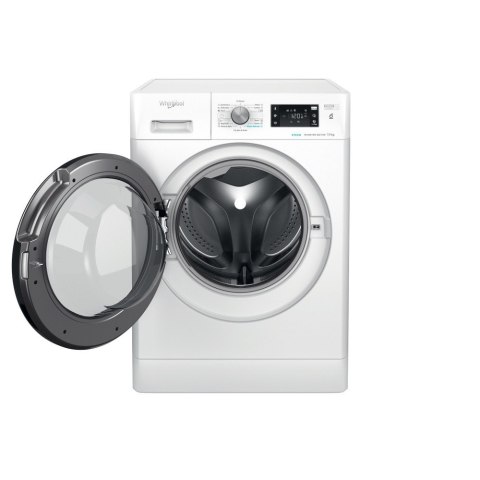 Whirlpool Washing machine | FFB 10469 BV EE | Energy efficiency class A | Front loading | Washing capacity 10 kg | 1351 RPM | De Whirlpool Washing machine | FFB 10469 BV EE | Energy efficiency class A | Front loading | Washing capacity 10 kg | 1351 RPM | De
