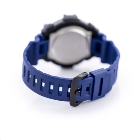 ZEGAREK MĘSKI CASIO Moonphase WS-1300H-2A + BOX ZEGAREK MĘSKI CASIO Moonphase WS-1300H-2A + BOX