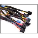Zasilacz Deepcool DA700N 80 PLUS BRONZE 700 W