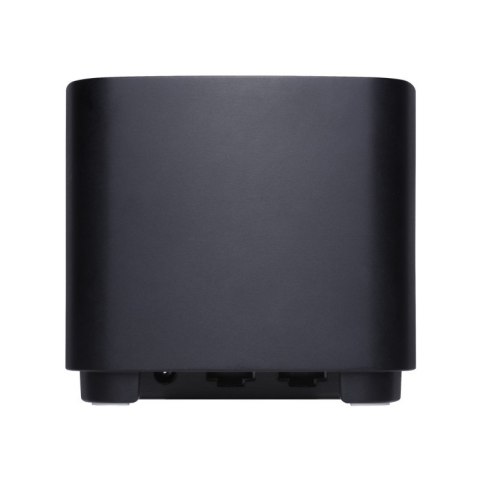 ZenWiFi XD4 Plus (B-3-PK) Wireless-AX1800 (3-pak) | 802.11ax | 1201+574 Mbit/s | 10/100/1000 Mbit/s | Porty Ethernet LAN (RJ-45) ZenWiFi XD4 Plus (B-3-PK) Wireless-AX1800 (3-pak) | 802.11ax | 1201+574 Mbit/s | 10/100/1000 Mbit/s | Porty Ethernet LAN (RJ-45)