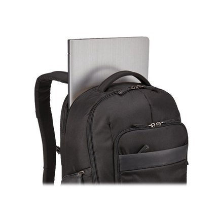 Case Logic NOTIBP117 Notion Backpack 17", Black Case Logic NOTIBP117 Notion Backpack 17", Black