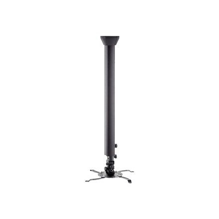 EDBAK | Uchwyt sufitowy do projektora | PMV300W | Regulacja w poziomie | Maksymalna waga (udźwig) 30 kg | Biały EDBAK | Uchwyt sufitowy do projektora | PMV300W | Regulacja w poziomie | Maksymalna waga (udźwig) 30 kg | Biały