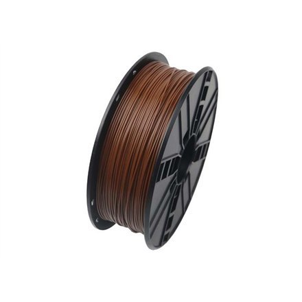 Gembird | Brązowy | Filament PLA Gembird | Brązowy | Filament PLA