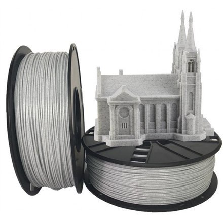 Gembird | Marble | Filament PLA Gembird | Marble | Filament PLA