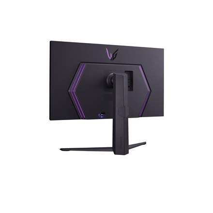 LG | 32GR93U-B | 32 " | IPS | 16:9 | 144 Hz | 1 ms | Nie | 3840 x 2160 pikseli | Porty HDMI w ilości 2 | Czarny | Gwarancja 36 m LG | 32GR93U-B | 32 " | IPS | 16:9 | 144 Hz | 1 ms | Nie | 3840 x 2160 pikseli | Porty HDMI w ilości 2 | Czarny | Gwarancja 36 m