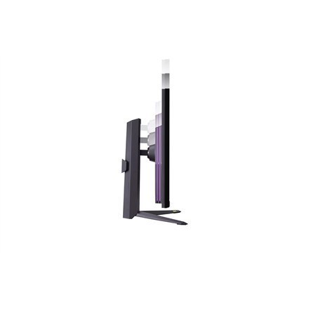 LG | 32GR93U-B | 32 " | IPS | 16:9 | 144 Hz | 1 ms | Nie | 3840 x 2160 pikseli | Porty HDMI w ilości 2 | Czarny | Gwarancja 36 m LG | 32GR93U-B | 32 " | IPS | 16:9 | 144 Hz | 1 ms | Nie | 3840 x 2160 pikseli | Porty HDMI w ilości 2 | Czarny | Gwarancja 36 m
