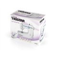 Maszyna do szycia Tristar | SM-6000 | Biały