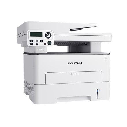 Pantum M7105DW Mono laser multifunction printer Pantum M7105DW Mono laser multifunction printer