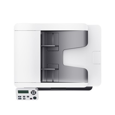 Pantum M7105DW Mono laser multifunction printer Pantum M7105DW Mono laser multifunction printer