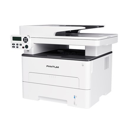 Pantum M7105DW Mono laser multifunction printer Pantum M7105DW Mono laser multifunction printer