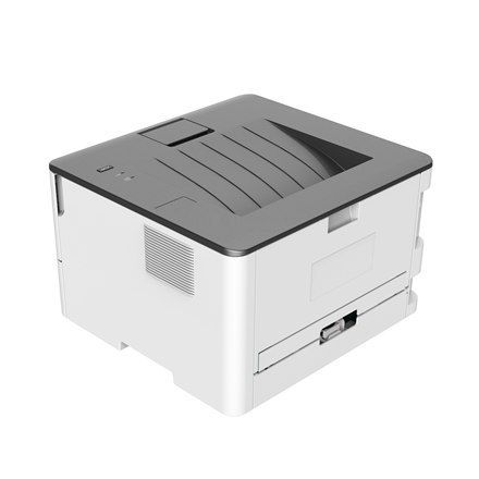 Pantum P3020D Monochrome Laser Printer, A4 Pantum P3020D Monochrome Laser Printer, A4