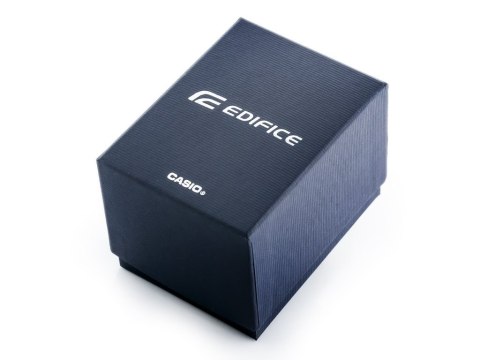 ZEGAREK MĘSKI CASIO EDIFICE EFR-552D-1A2 + BOX ZEGAREK MĘSKI CASIO EDIFICE EFR-552D-1A2 + BOX