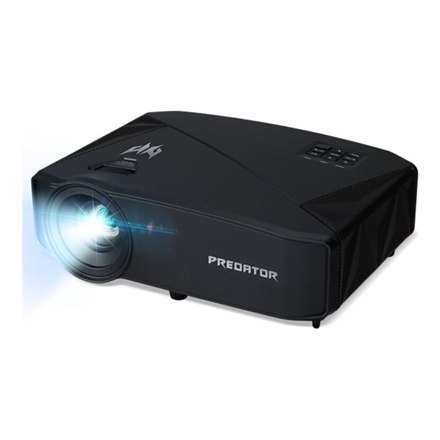 Acer | GD711 | Projektor DLP | 4K2K | 3840 x 2160 | 4000 ANSI lumenów | Czarny Acer | GD711 | Projektor DLP | 4K2K | 3840 x 2160 | 4000 ANSI lumenów | Czarny
