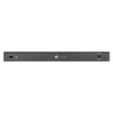 D-Link | 16-portowy gigabitowy przełącznik biurkowy | DGS-1016S | Niezarządzany | Biurkowy | Ilość portów 10/100 Mb/s (RJ-45) |