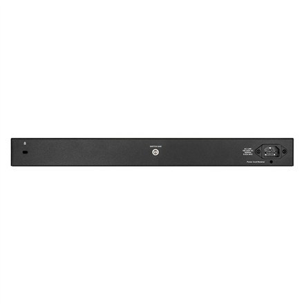 D-Link | Smart Managed Gigabit Switches | DGS-1210-24 | Managed L2 | Desktop/Rackmountable | 10/100 Mbps (RJ-45) ports quantity D-Link | Smart Managed Gigabit Switches | DGS-1210-24 | Managed L2 | Desktop/Rackmountable | 10/100 Mbps (RJ-45) ports quantity