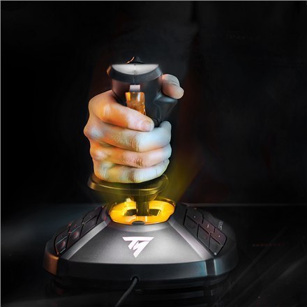Joystick Thrustmaster T 16000M FCS | Czarny Joystick Thrustmaster T 16000M FCS | Czarny