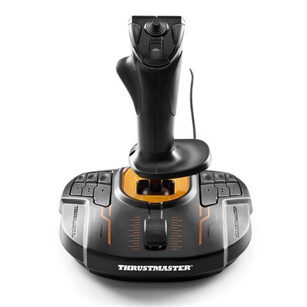 Joystick Thrustmaster T 16000M FCS | Czarny Joystick Thrustmaster T 16000M FCS | Czarny