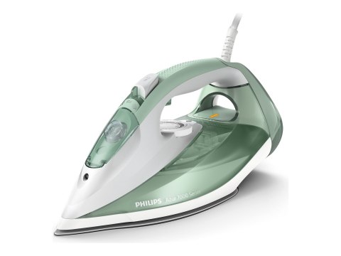 Philips DST7012/70 HV | Steam Iron | 2600 W | Water tank capacity 300 ml | Continuous steam 45 g/min | Steam boost performance 2 Philips DST7012/70 HV | Steam Iron | 2600 W | Water tank capacity 300 ml | Continuous steam 45 g/min | Steam boost performance 2