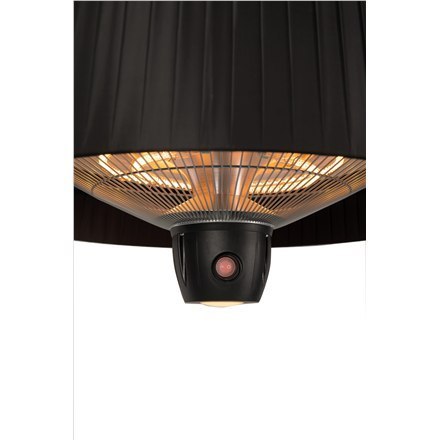 SUNRED | Grzejnik | ARTIX C-HB, Kompaktowy, Jasny, Wiszący | Podczerwień | 1500 W | Liczba poziomów mocy | Odpowiedni do pomiesz SUNRED | Grzejnik | ARTIX C-HB, Kompaktowy, Jasny, Wiszący | Podczerwień | 1500 W | Liczba poziomów mocy | Odpowiedni do pomiesz