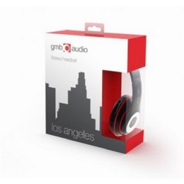 Słuchawki stereo Gembird 
