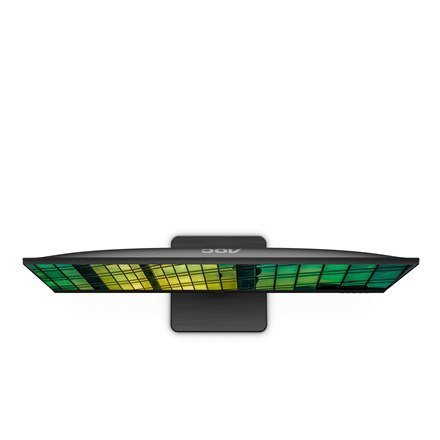 AOC | Monitor | U34E2M | 34 " | VA | WQHD | 21:9 | 100 Hz | 4 ms | 3440 x 1440 | 300 cd/m² | Porty HDMI w liczbie 2 | Czarny AOC | Monitor | U34E2M | 34 " | VA | WQHD | 21:9 | 100 Hz | 4 ms | 3440 x 1440 | 300 cd/m² | Porty HDMI w liczbie 2 | Czarny