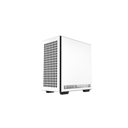 Deepcool | CH370 | Side window | White | Micro ATX | Power supply included No | ATX PS2 Deepcool | CH370 | Side window | White | Micro ATX | Power supply included No | ATX PS2