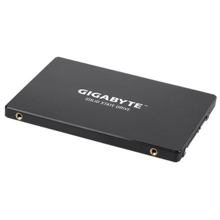 Gigabyte | GP-GSTFS31256GTND | RPM | 256 GB | Interfejs SSD SATA | Prędkość odczytu 520 MB/s | Prędkość zapisu 500 MB/s Gigabyte | GP-GSTFS31256GTND | RPM | 256 GB | Interfejs SSD SATA | Prędkość odczytu 520 MB/s | Prędkość zapisu 500 MB/s