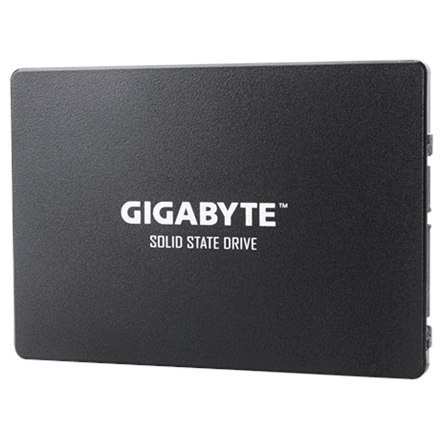 Gigabyte | GP-GSTFS31256GTND | RPM | 256 GB | Interfejs SSD SATA | Prędkość odczytu 520 MB/s | Prędkość zapisu 500 MB/s Gigabyte | GP-GSTFS31256GTND | RPM | 256 GB | Interfejs SSD SATA | Prędkość odczytu 520 MB/s | Prędkość zapisu 500 MB/s