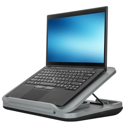 Targus Lap Chill Mat z regulowaną podstawką - dla laptopów do 18 cali | Targus Targus Lap Chill Mat z regulowaną podstawką - dla laptopów do 18 cali | Targus