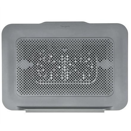 Targus Lap Chill Mat z regulowaną podstawką - dla laptopów do 18 cali | Targus Targus Lap Chill Mat z regulowaną podstawką - dla laptopów do 18 cali | Targus